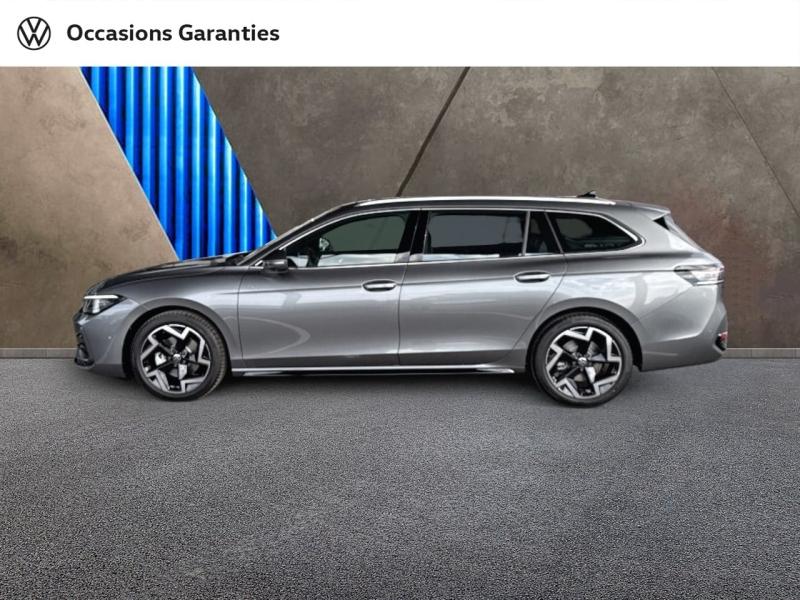 Voitures occasions VOLKSWAGEN Passat SW R-Line Nancy