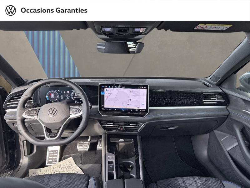 Voitures occasions VOLKSWAGEN Passat SW R-Line Nancy