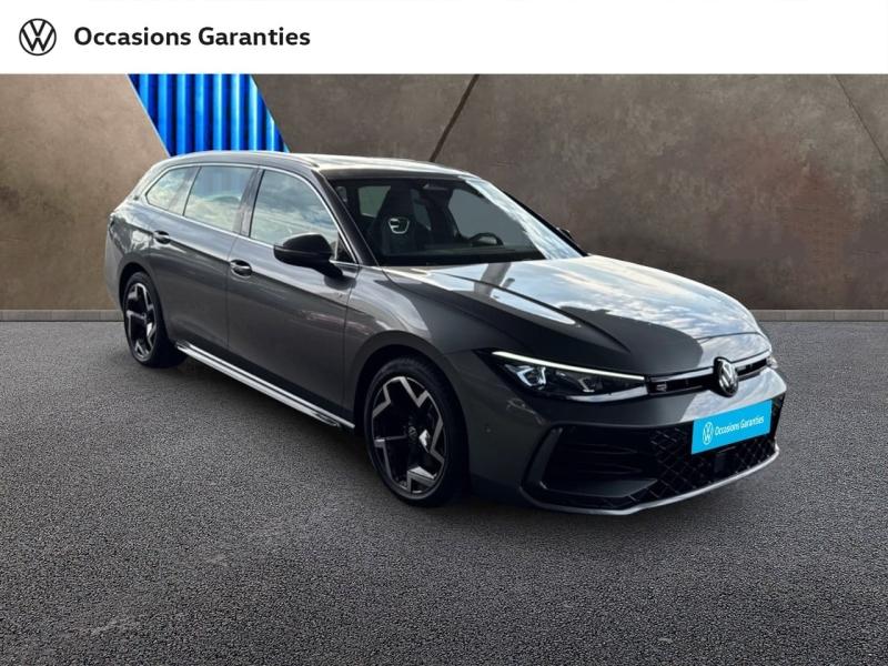Voitures occasions VOLKSWAGEN Passat SW R-Line Nancy