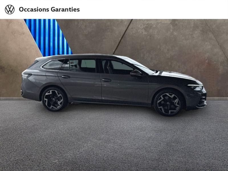 Voitures occasions VOLKSWAGEN Passat SW R-Line Nancy