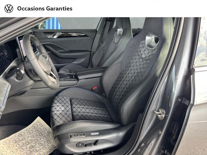 Voitures occasions VOLKSWAGEN Passat SW R-Line Nancy