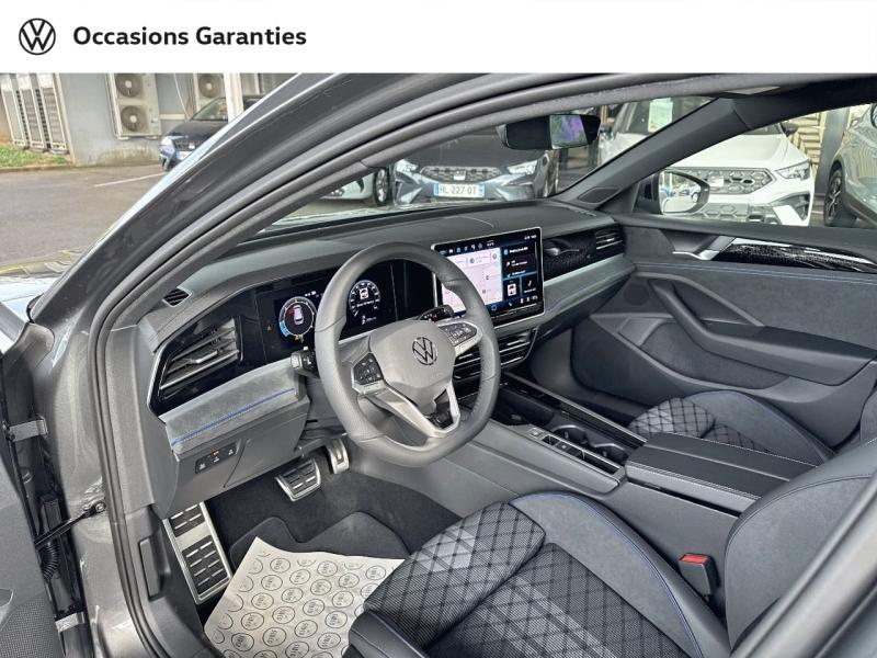 Voitures occasions VOLKSWAGEN Passat SW R-Line Nancy