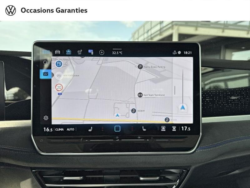 Voitures occasions VOLKSWAGEN Passat SW R-Line Nancy