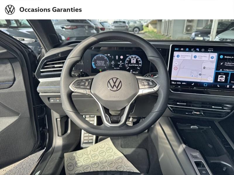 Voitures occasions VOLKSWAGEN Passat SW R-Line Nancy