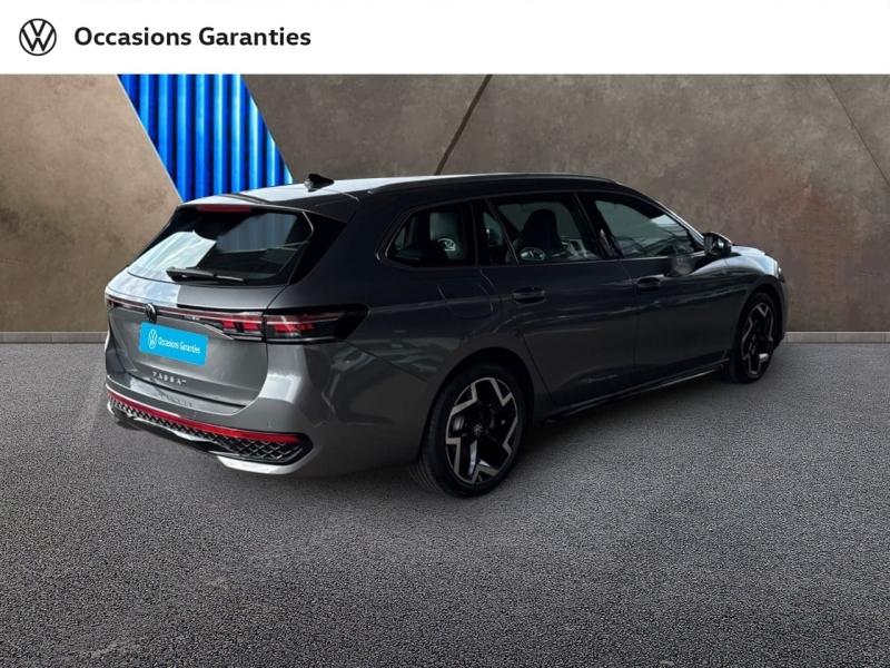 Voitures occasions VOLKSWAGEN Passat SW R-Line Nancy
