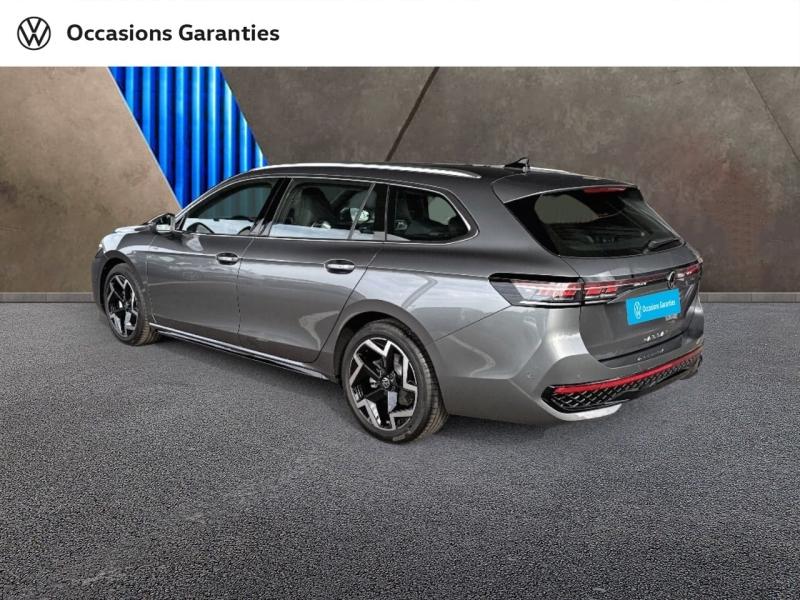 Voitures occasions VOLKSWAGEN Passat SW R-Line Nancy