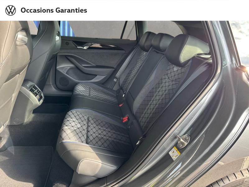 Voitures occasions VOLKSWAGEN Passat SW R-Line Nancy