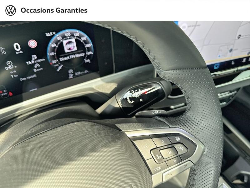 Voitures occasions VOLKSWAGEN Passat SW R-Line Nancy
