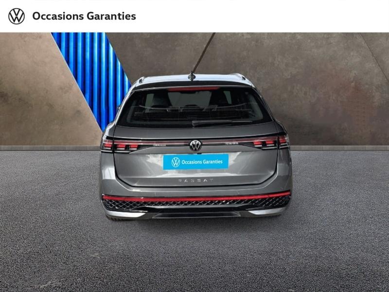 Voitures occasions VOLKSWAGEN Passat SW R-Line Nancy