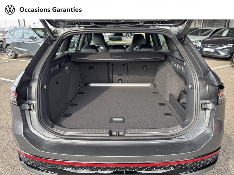 Voitures occasions VOLKSWAGEN Passat SW R-Line Nancy