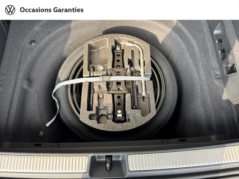 Voitures occasions VOLKSWAGEN Passat SW R-Line Nancy