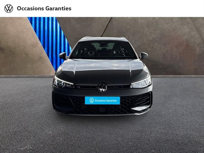 Voitures occasions VOLKSWAGEN Passat SW R-Line Nancy