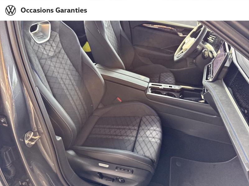 Voitures occasions VOLKSWAGEN Passat SW R-Line Nancy