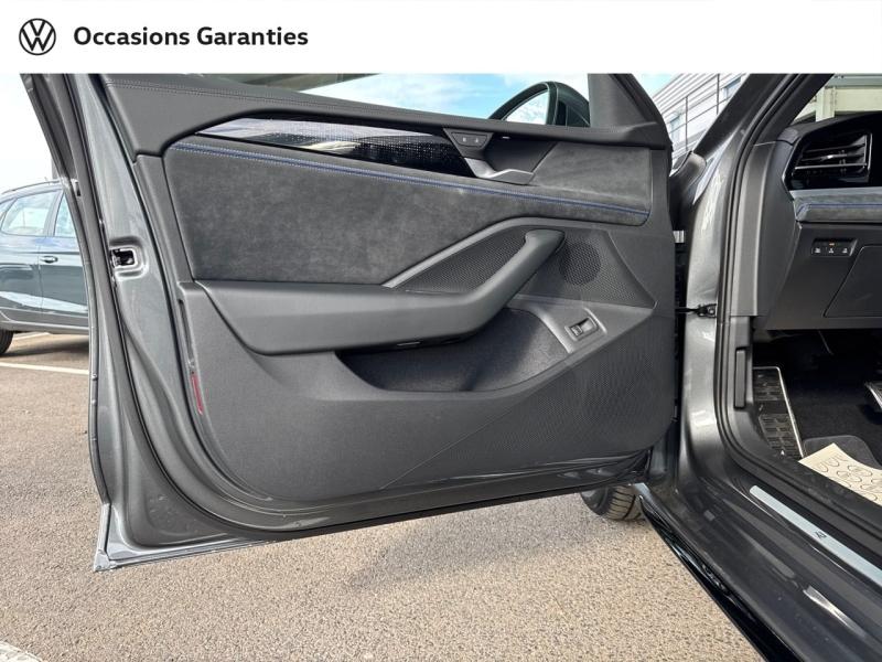 Voitures occasions VOLKSWAGEN Passat SW R-Line Nancy