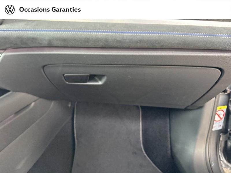 Voitures occasions VOLKSWAGEN Passat SW R-Line Nancy