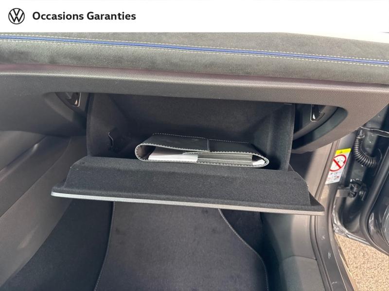 Voitures occasions VOLKSWAGEN Passat SW R-Line Nancy