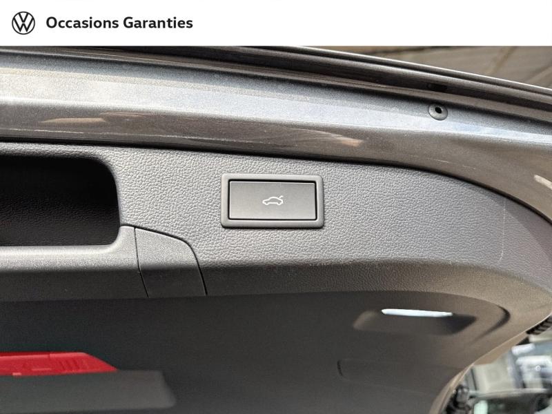 Voitures occasions VOLKSWAGEN Passat SW R-Line Nancy