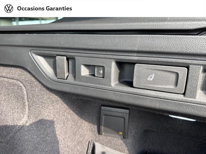 Voitures occasions VOLKSWAGEN Passat SW R-Line Nancy