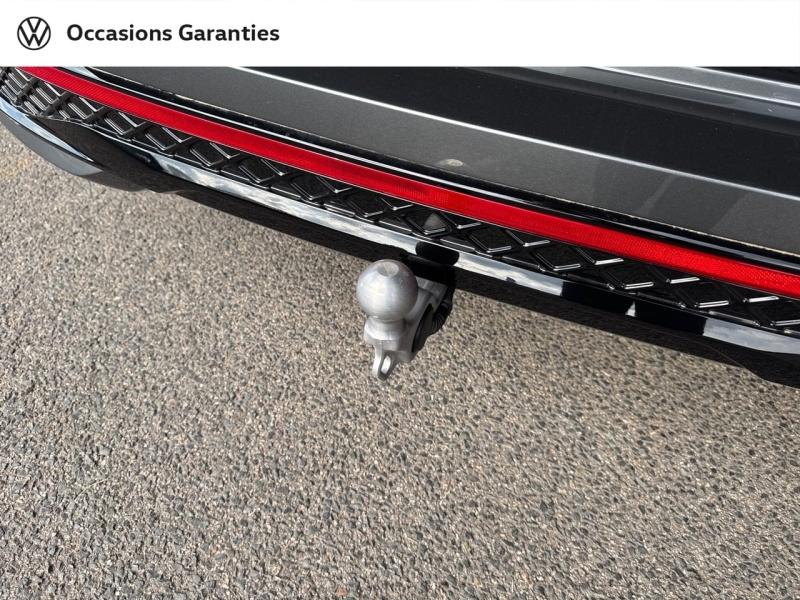 Voitures occasions VOLKSWAGEN Passat SW R-Line Nancy