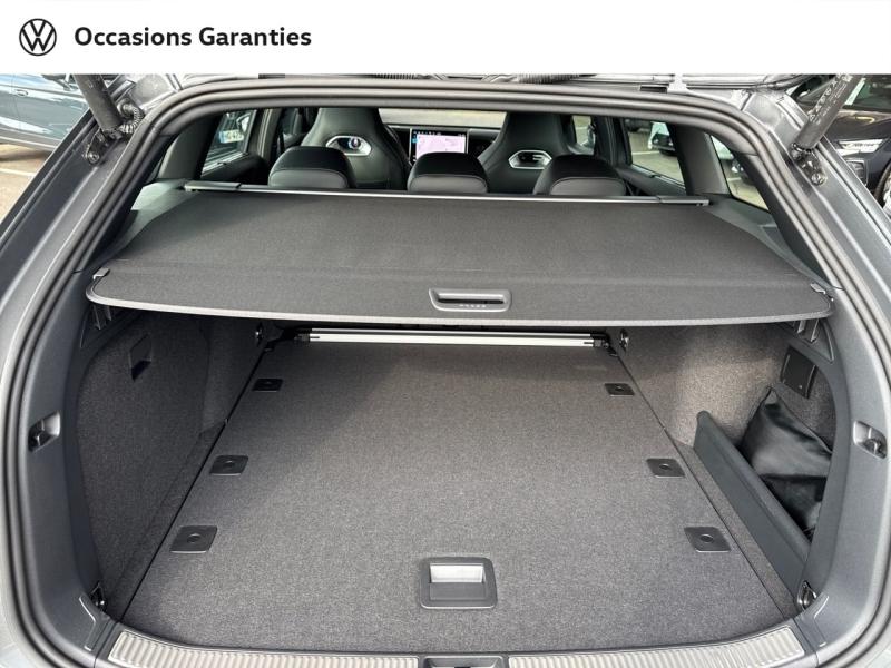Voitures occasions VOLKSWAGEN Passat SW R-Line Nancy