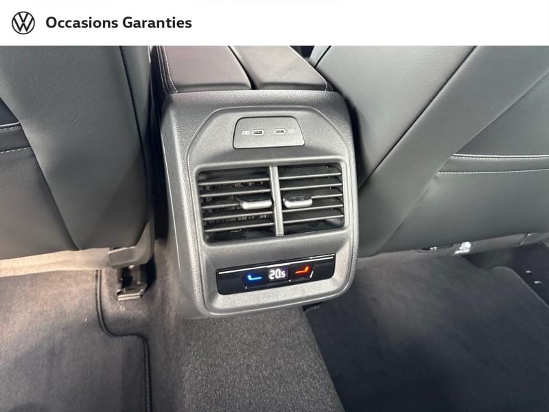 Voitures occasions VOLKSWAGEN Passat SW R-Line Nancy