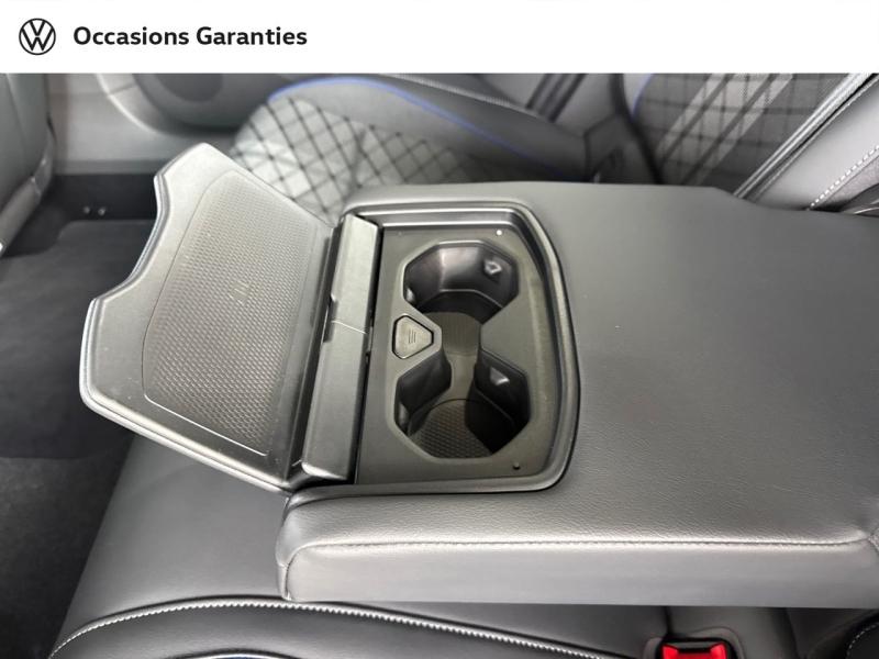 Voitures occasions VOLKSWAGEN Passat SW R-Line Nancy