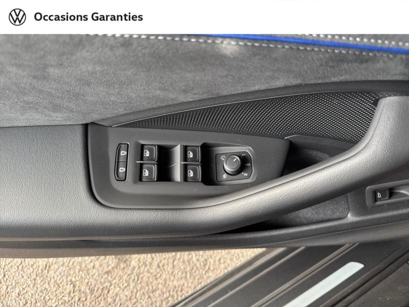 Voitures occasions VOLKSWAGEN Passat SW R-Line Nancy