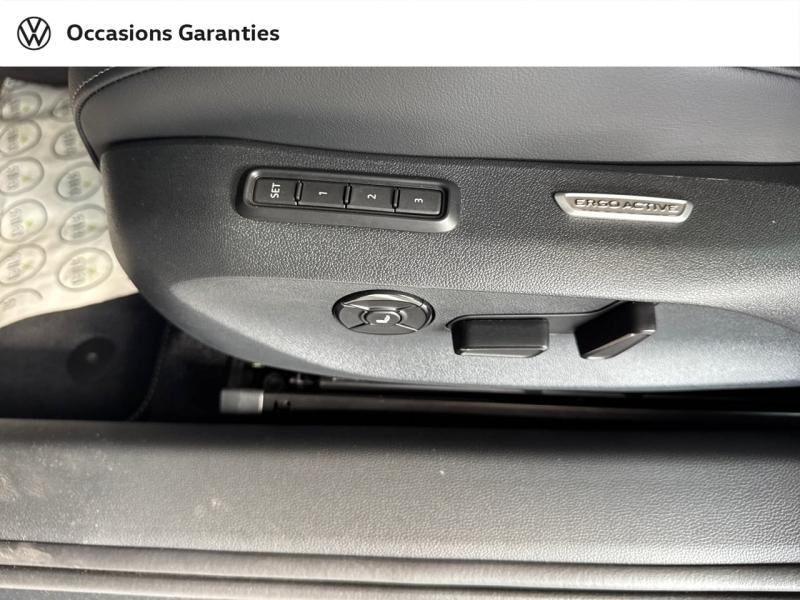 Voitures occasions VOLKSWAGEN Passat SW R-Line Nancy