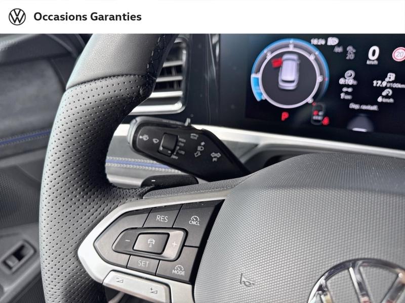 Voitures occasions VOLKSWAGEN Passat SW R-Line Nancy