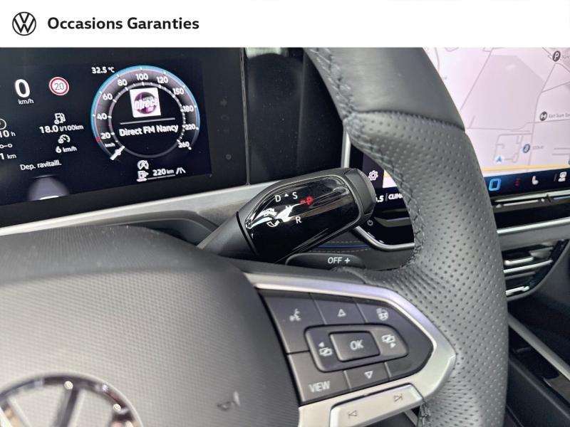 Voitures occasions VOLKSWAGEN Passat SW R-Line Nancy