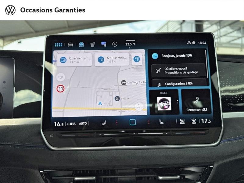 Voitures occasions VOLKSWAGEN Passat SW R-Line Nancy