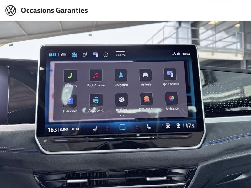Voitures occasions VOLKSWAGEN Passat SW R-Line Nancy