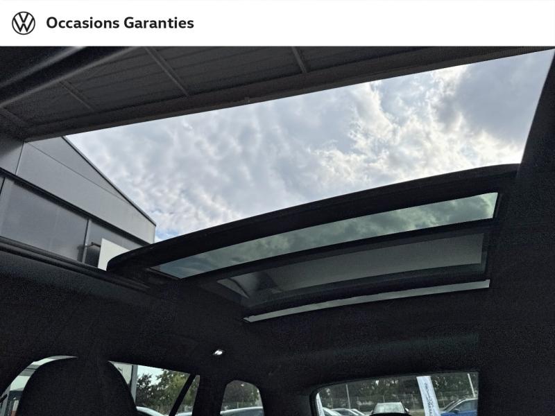 Voitures occasions VOLKSWAGEN Passat SW R-Line Nancy