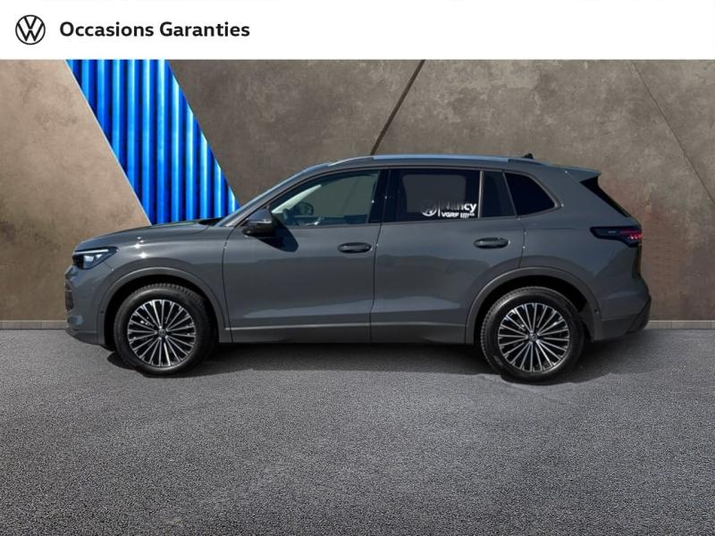 Voitures occasions VOLKSWAGEN TIGUAN VW Edition Nancy
