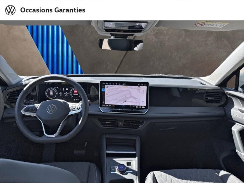 Voitures occasions VOLKSWAGEN TIGUAN VW Edition Nancy