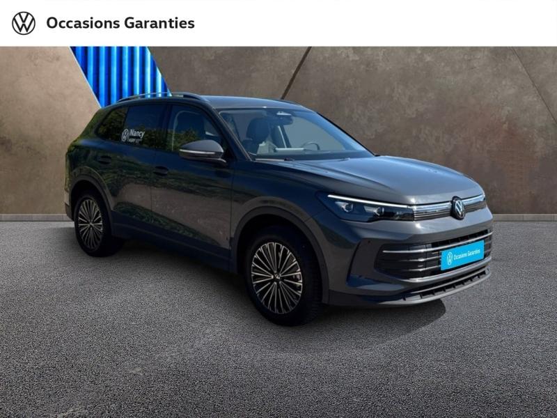 Voitures occasions VOLKSWAGEN TIGUAN VW Edition Nancy