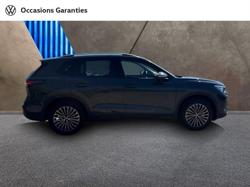 Voitures occasions VOLKSWAGEN TIGUAN VW Edition Nancy