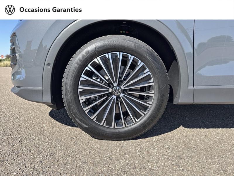 Voitures occasions VOLKSWAGEN TIGUAN VW Edition Nancy