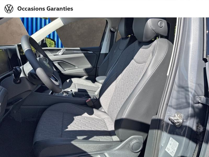 Voitures occasions VOLKSWAGEN TIGUAN VW Edition Nancy