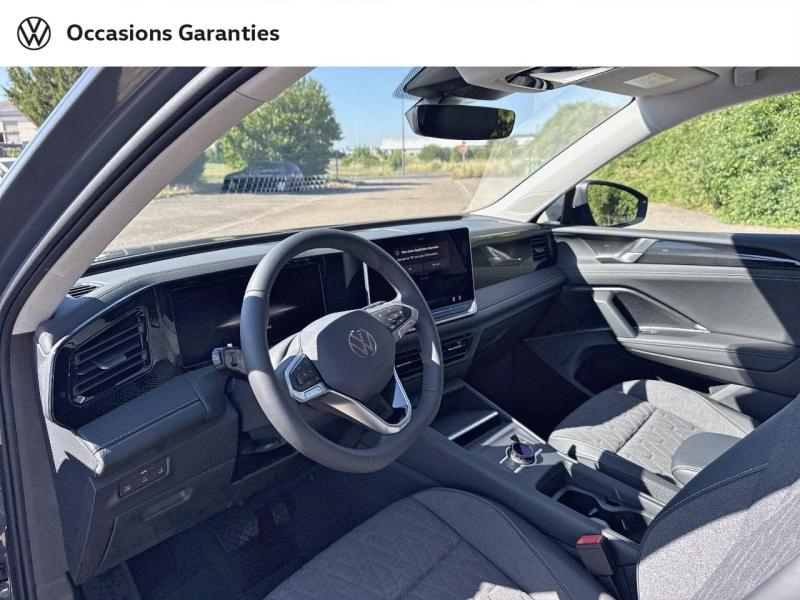 Voitures occasions VOLKSWAGEN TIGUAN VW Edition Nancy