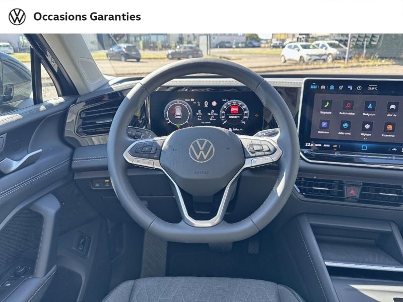 Voitures occasions VOLKSWAGEN TIGUAN VW Edition Nancy