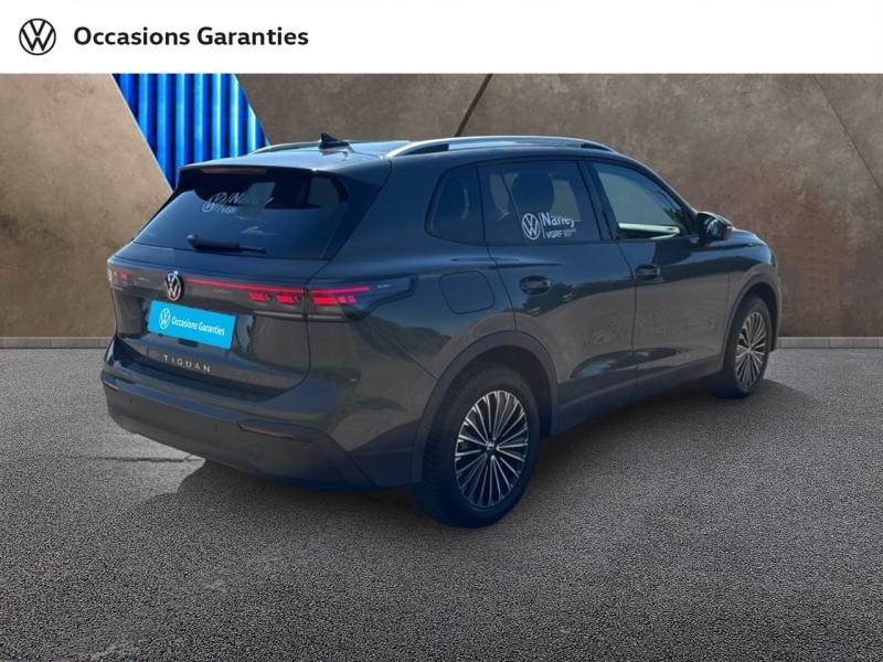 Voitures occasions VOLKSWAGEN TIGUAN VW Edition Nancy