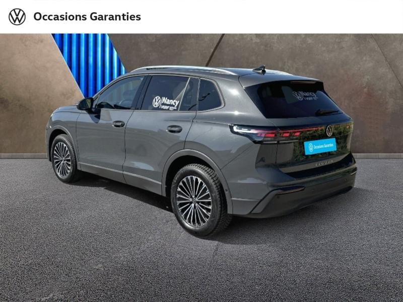 Voitures occasions VOLKSWAGEN TIGUAN VW Edition Nancy