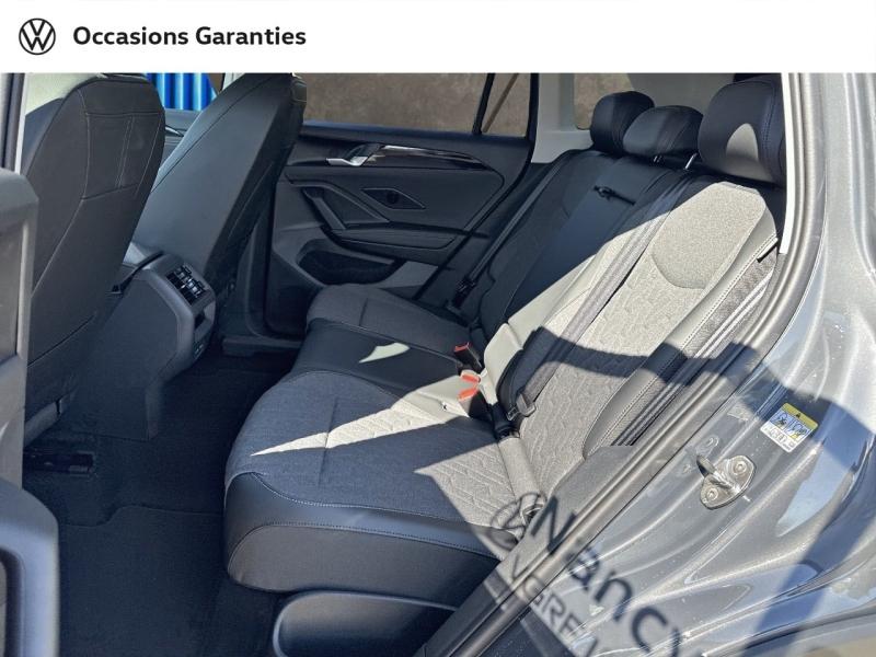 Voitures occasions VOLKSWAGEN TIGUAN VW Edition Nancy