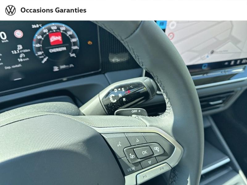 Voitures occasions VOLKSWAGEN TIGUAN VW Edition Nancy