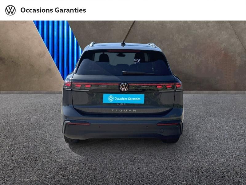 Voitures occasions VOLKSWAGEN TIGUAN VW Edition Nancy