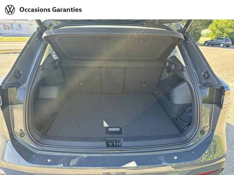 Voitures occasions VOLKSWAGEN TIGUAN VW Edition Nancy
