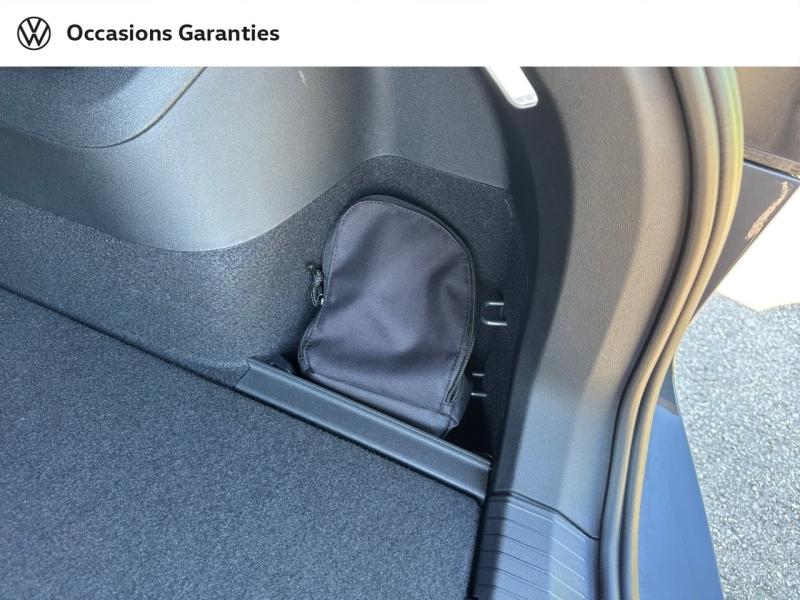 Voitures occasions VOLKSWAGEN TIGUAN VW Edition Nancy