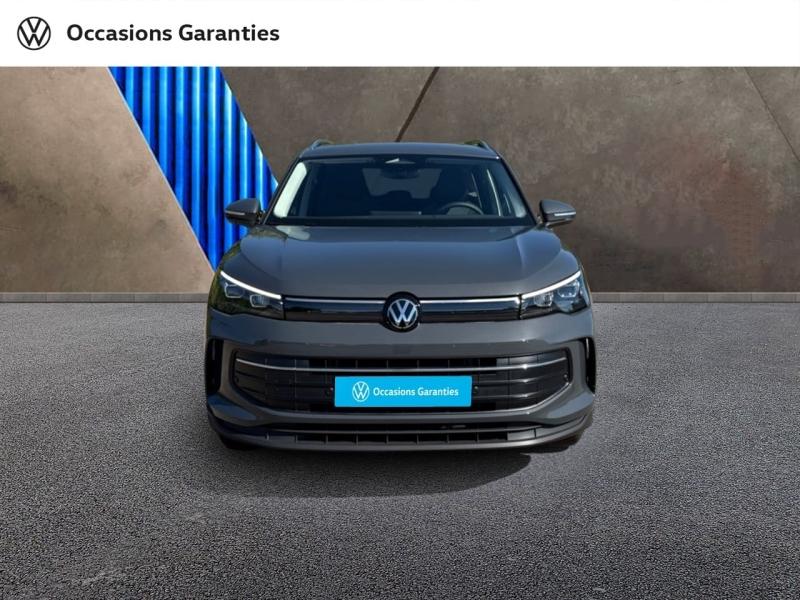 Voitures occasions VOLKSWAGEN TIGUAN VW Edition Nancy