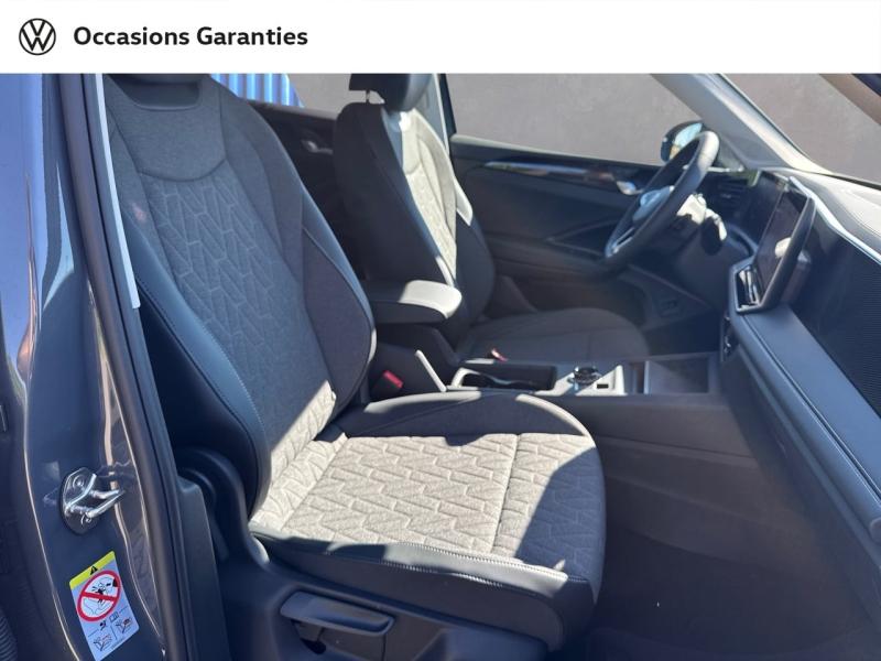 Voitures occasions VOLKSWAGEN TIGUAN VW Edition Nancy